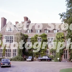 Glyndebourne Manor House East Sussex 1964 52089322850 o