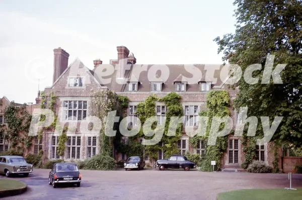 Glyndebourne Manor House East Sussex 1964 52089322850 o