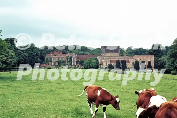Glyndebourne Manor Nr Lewes East Sussex 1964 52273053686 o