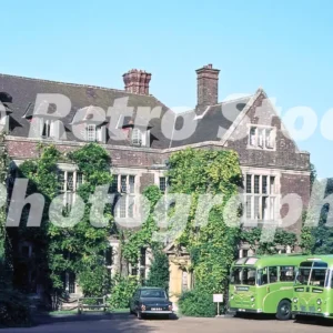 Glyndebourne manor, nr lewes, east sussex 1964 52273543100 o