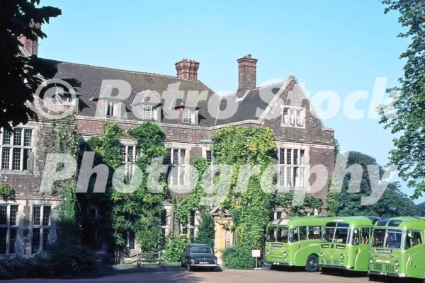 Glyndebourne manor, nr lewes, east sussex 1964 52273543100 o