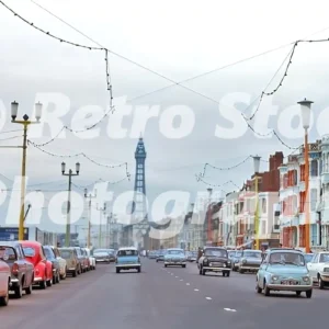 Golden Mile Blackpool 1967 52273050206 o