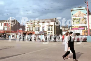 Golden mile, blackpool 1969 37298306110 o