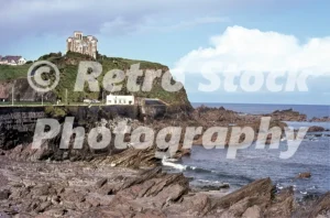 Granville Hotel Ilfracombe Devon 1969 50568097446 o