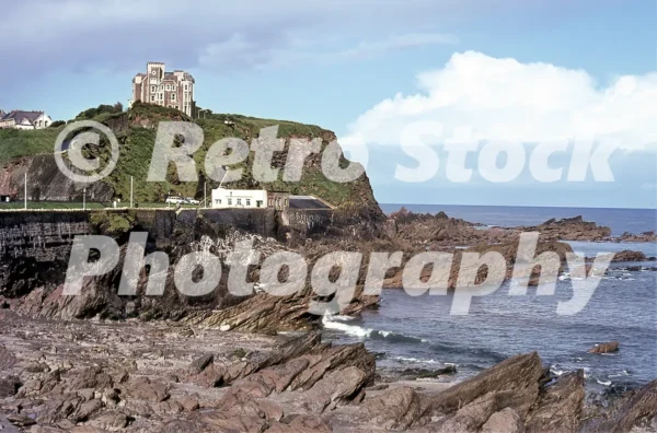 Granville Hotel Ilfracombe Devon 1969 50568097446 o