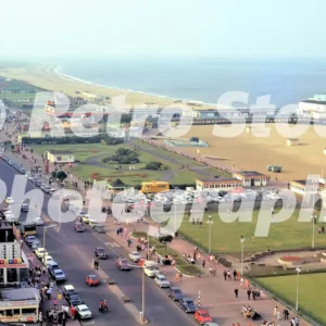 Great Yarmouth seafront 1968 52273541855 o