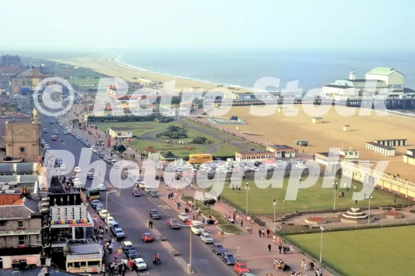 Great Yarmouth seafront 1968 52273541855 o