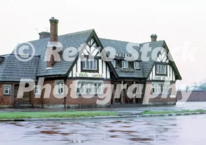 Greyhound Inn Leigh Greater Manchester 1967 50365861017 o