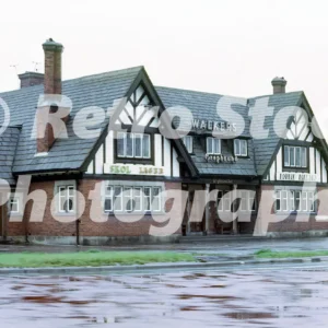 Greyhound Inn Leigh Greater Manchester 1967 50365861017 o