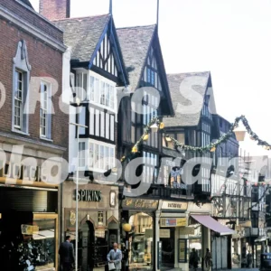 Guildford high street 1950s 52742619490 o