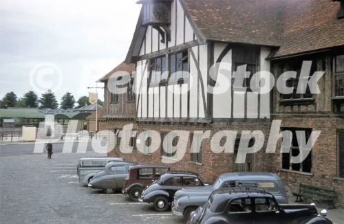 Guildhall Sandwich Kent 1956 52741684982 o 20250419 144837