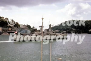 HMS Penelope F127 Dartmouth Devon 1964 52273110643 o