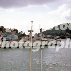 HMS Penelope F127 Dartmouth Devon 1964 52273110643 o
