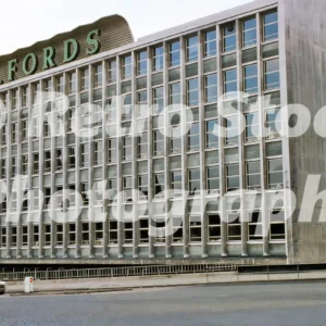 Halfords Head Office Corporation Street Birmingham 1960s 52272095627 o