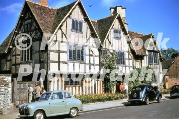 Halls Croft Stratford upon Avon 1959 50518251761 o 20250419 144837