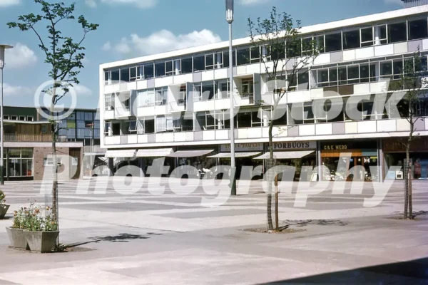 Harlow Town Square Essex 1950s 52742712728 o 20250419 144838