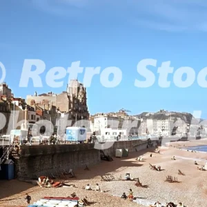 Hastings beach 1962 33633190928 o