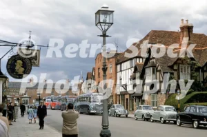 Henley Street Stratford upon Avon 1957 52742613755 o 20250419 144838