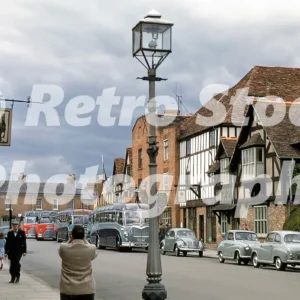 Henley Street Stratford upon Avon 1957 52742613755 o 20250419 144838