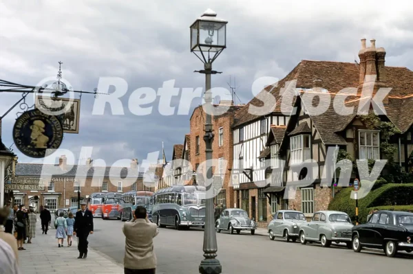 Henley Street Stratford upon Avon 1957 52742613755 o 20250419 144838