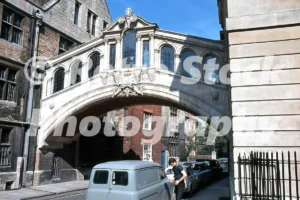 Hertford bridge, new college lane, oxford 1969 52273107263 o