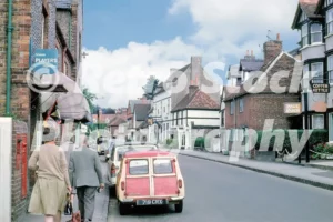High Street Cookham Berkshire 1965 48878136992 o