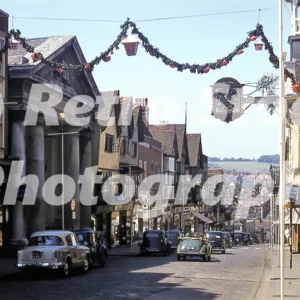 High Street Guildford 1950s 52742475249 o 20250419 144839