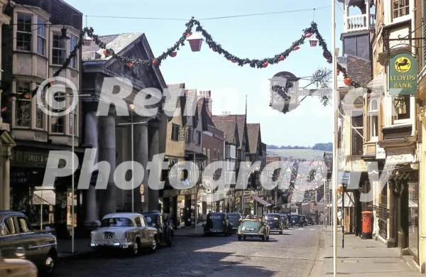 High Street Guildford 1950s 52742475249 o 20250419 144839
