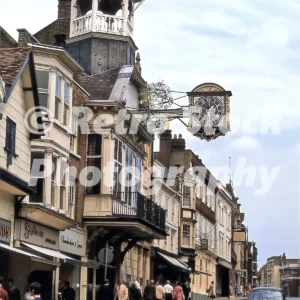 High street, guildford 1969 44870709182 o