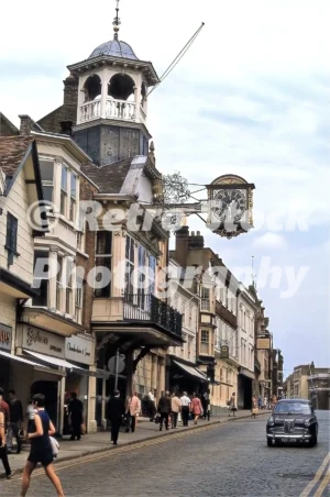 High street, guildford 1969 44870709182 o