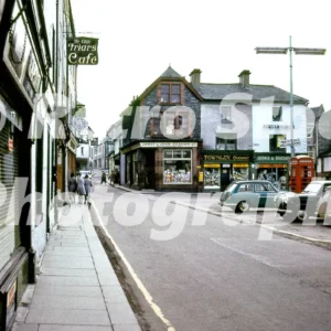 High Street Keswick 1967 26424958529 o