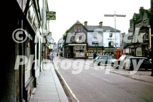 High Street Keswick 1967 26424958529 o