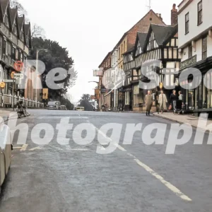 High street, ledbury 1958 52741698777 o