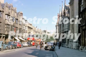 High Street Oxford 1965 52272088242 o