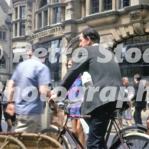 High street, oxford 1969 52208357882 o