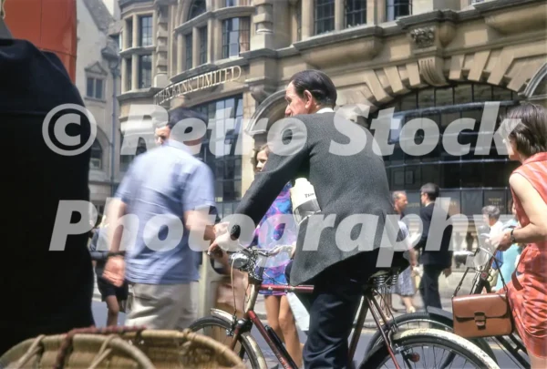 High street, oxford 1969 52208357882 o