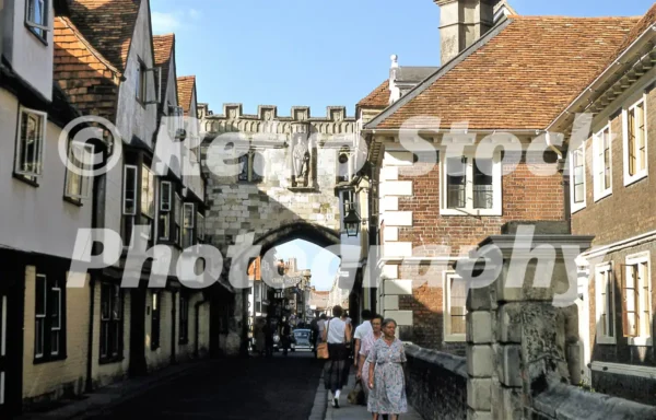 High Street Salisbury 1950s 52741705907 o 20250419 144840