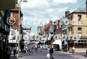 High Street Salisbury Wiltshire 1950s 52209864915 o 20250419 144840
