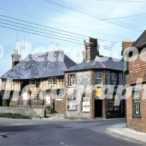 High street, steyning, west sussex 1958 52742396109 o