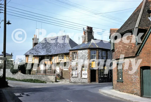 High street, steyning, west sussex 1958 52742396109 o