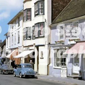 High Street Steyning West Sussex 1968 52273330874 o