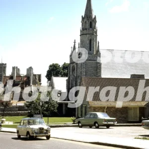High Street Swanage 1966 46024668902 o