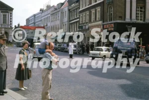 High Street Windsor 1962 52154072938 o