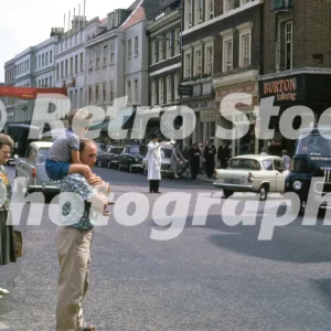 High Street Windsor 1962 52154072938 o