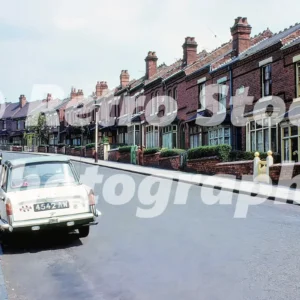 Hillaries Road Birmingham 1960s 26447119217 o