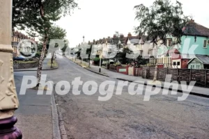 Hillside Road Erdington Birmingham 1960s 52273066866 o