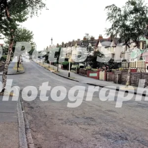 Hillside Road Erdington Birmingham 1960s 52273066866 o