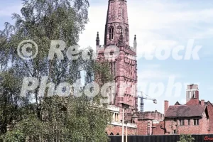Holy Trinity Church Coventry 1966 52273571520 o