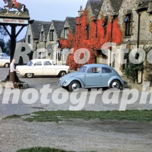 Hopcroft's holt hotel, steeple aston, oxfordshire 1957 52742210006 o