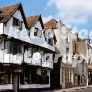 House of Agnes Hotel St Dunstans Street Canterbury 1958 52742466519 o 20250419 144842